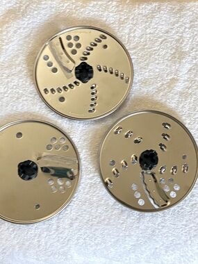 KitchenAid Food Processor Replacement Blades